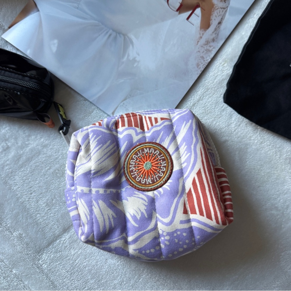 Maaji Plus 3 Pouches